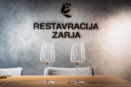 Nova a la carte restavracija Zarja v Tuhinjski dolini prinaša kuhinjo naravnega ritma (2)